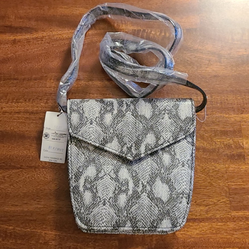Vintage Sasha Handbag